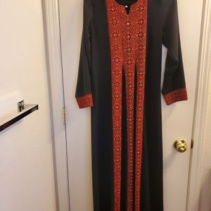 Abaya,dress
